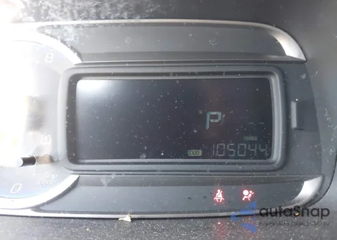 2016 Chevrolet Trax 1Ls z USA, uszkodzony, nr VIN KL7CJKSB0GB731057